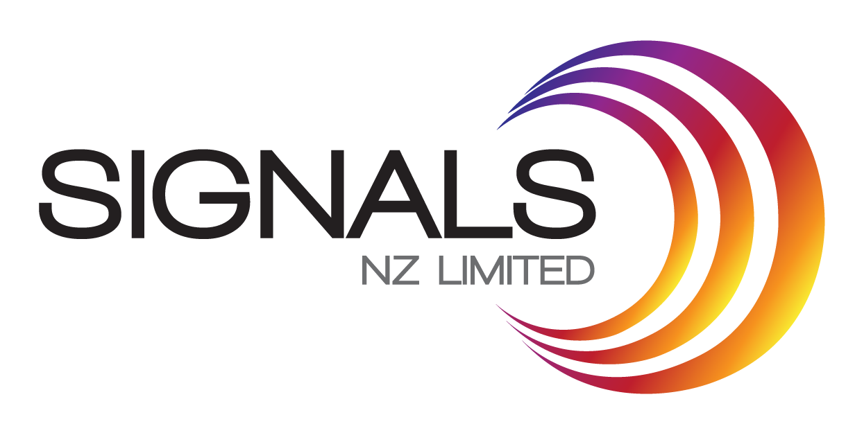 Signals NZ Limited