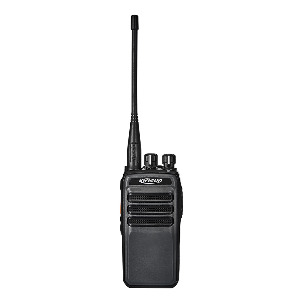 Handheld radio