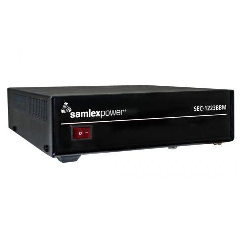 Power supply unit