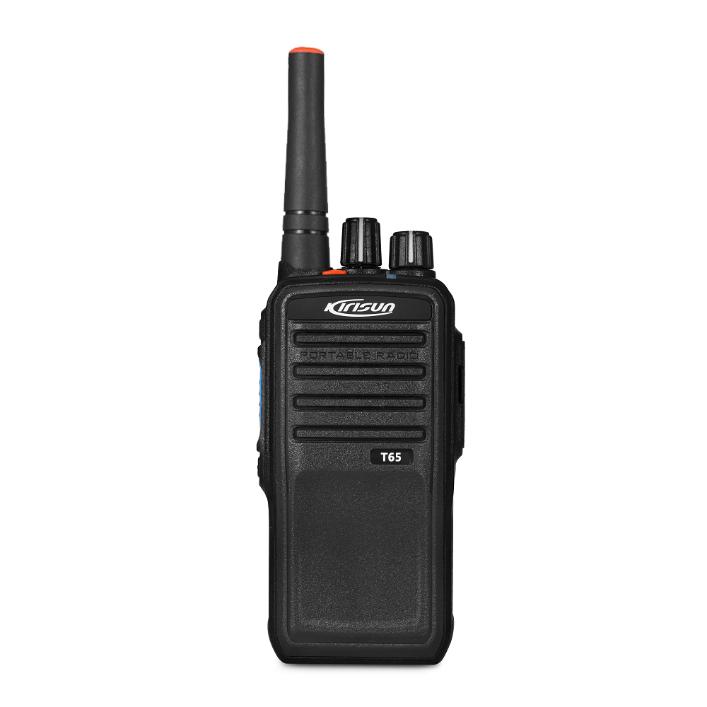 Kirisun T65 PoC radio