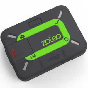 ZOLEO Satellite Personal Safety Equipment