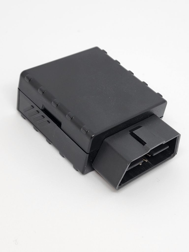 Waka Data WD001 LTE/GNSS/BLE OBDII GPS TRACKER Signals NZ 2way