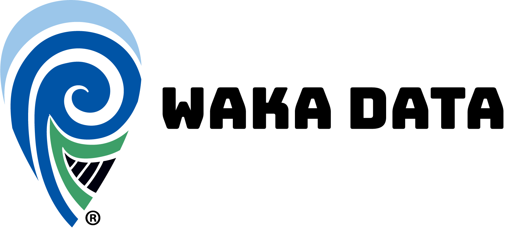Waka data