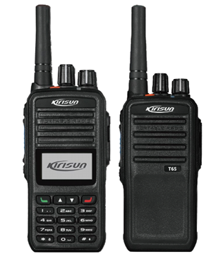 PoC Radios