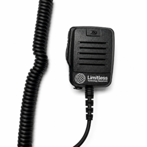 SMP-500 Microphone