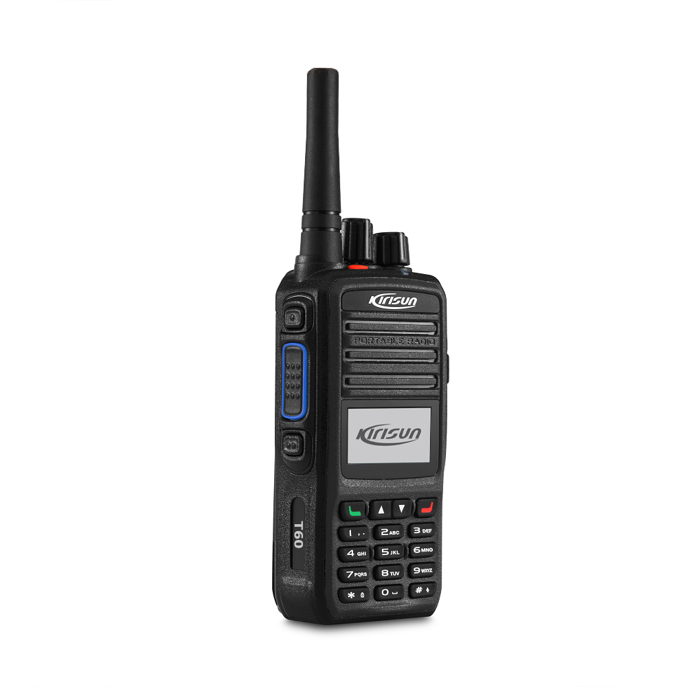 Kirisun T60