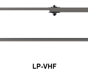 Low Profile Aerials