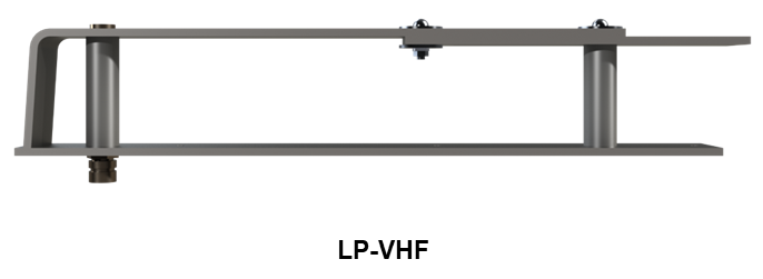 Low Profile Aerials