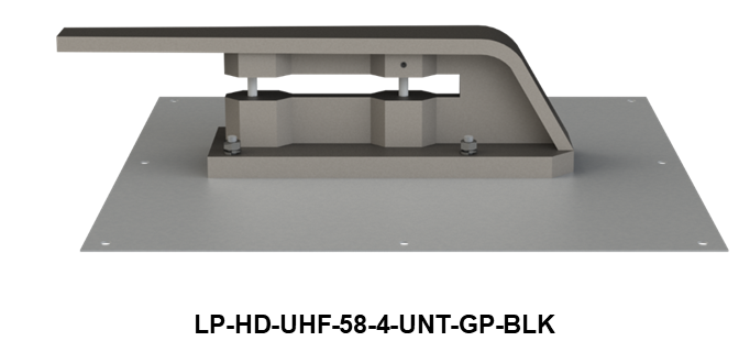 Low Profile Aerials - Image 4