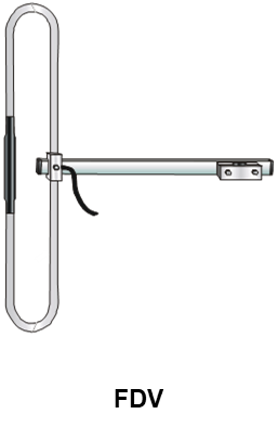 VHF Folded Dipoles & Yagis – Standard Series