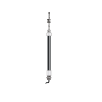 Coaxial 1/2w Aerial