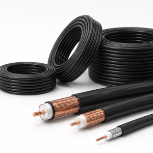 Coax Cable