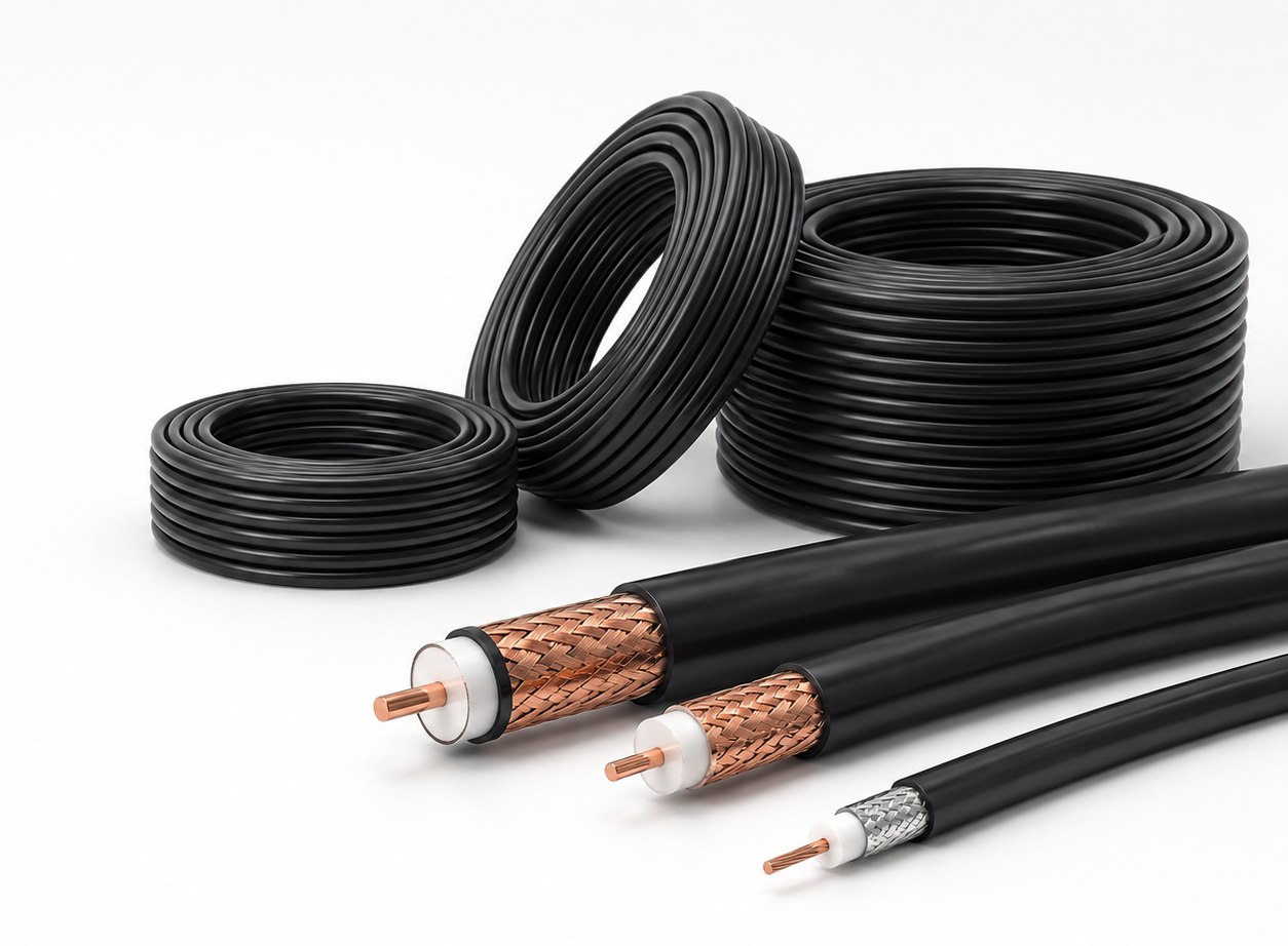 Coax Cable