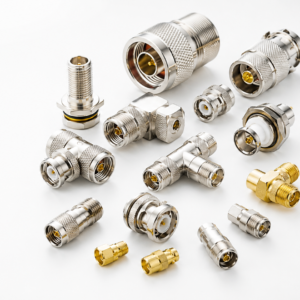 Connectors