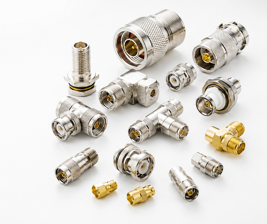 Connectors