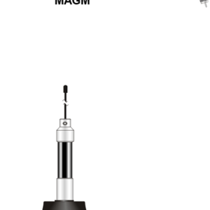 Magnetic Mounting
