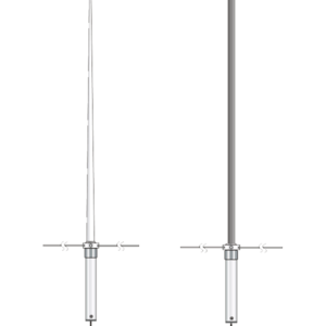VHF Collinear Antennas