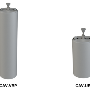 VHF & UHF Cavity Filters