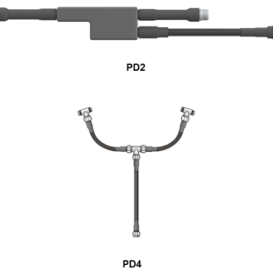 Coaxial Power Dividers