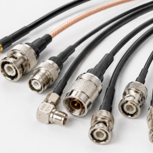 Pre-made Cable Leads