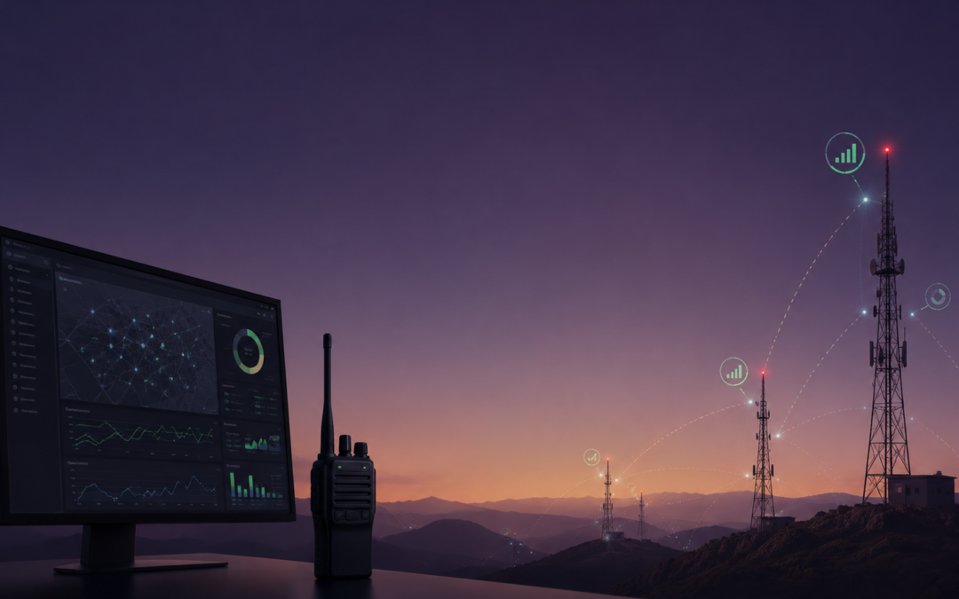 When to install a radio repeater at your site
