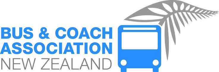 Bus & Coach Association New Zealand logo