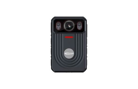 Kirisun D5 body-worn camera