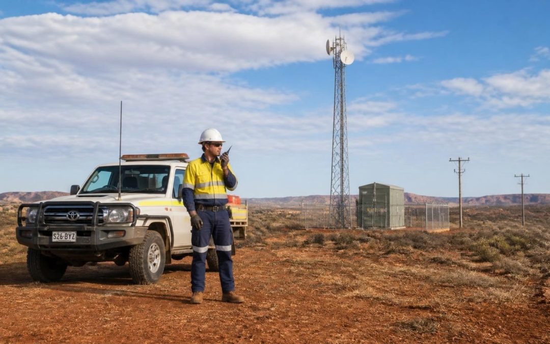 Lone worker safety in New Zealand: how to get help to someone working alone