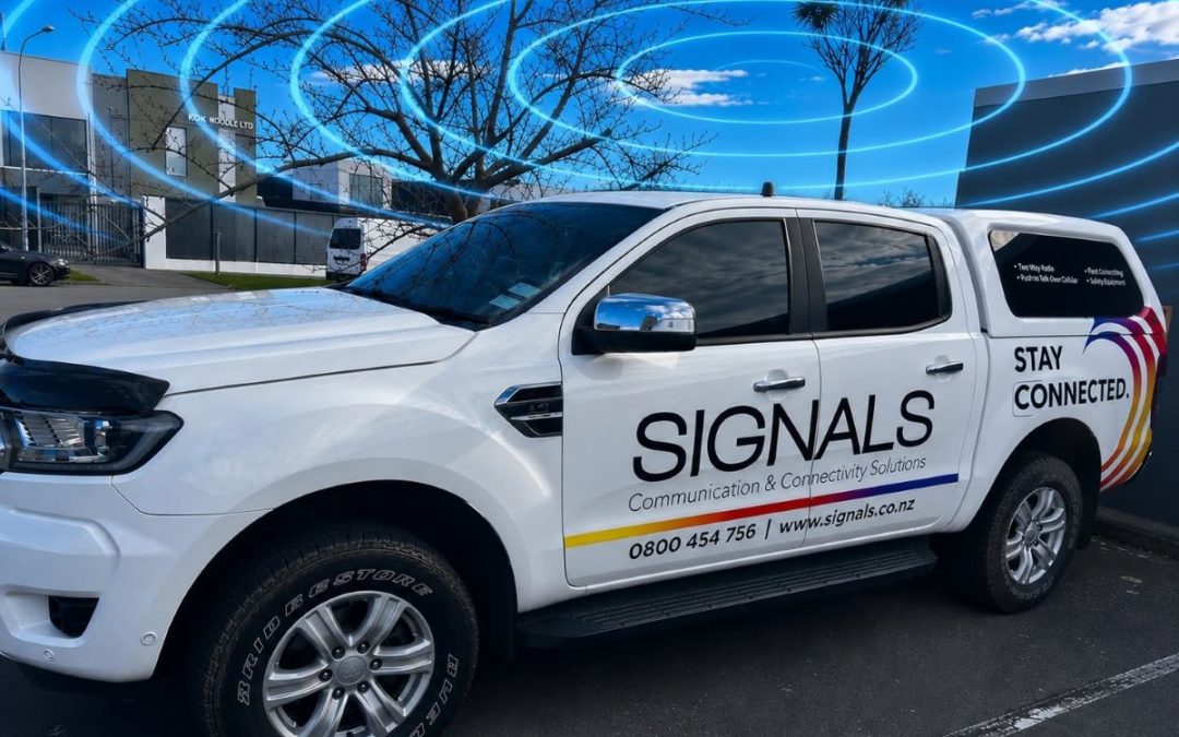Seven reasons vehicle Wi-Fi is becoming essential in modern fleets
