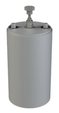 Hi-Tec Aerials UHF band pass cavity filter CAV-UBP