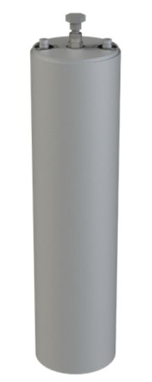 Hi-Tec Aerials VHF band pass cavity filter CAV-VBP