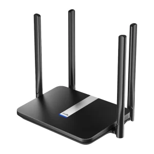 Cudy LT500 4G LTE AC1200 dual band Wi-Fi router
