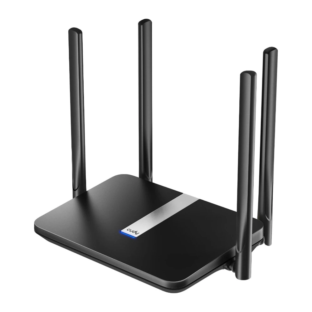 Cudy LT500 4G LTE AC1200 dual band Wi-Fi router