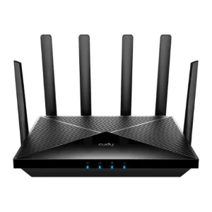 Cudy P5 5G NR AX3000 Wi-Fi 6 router