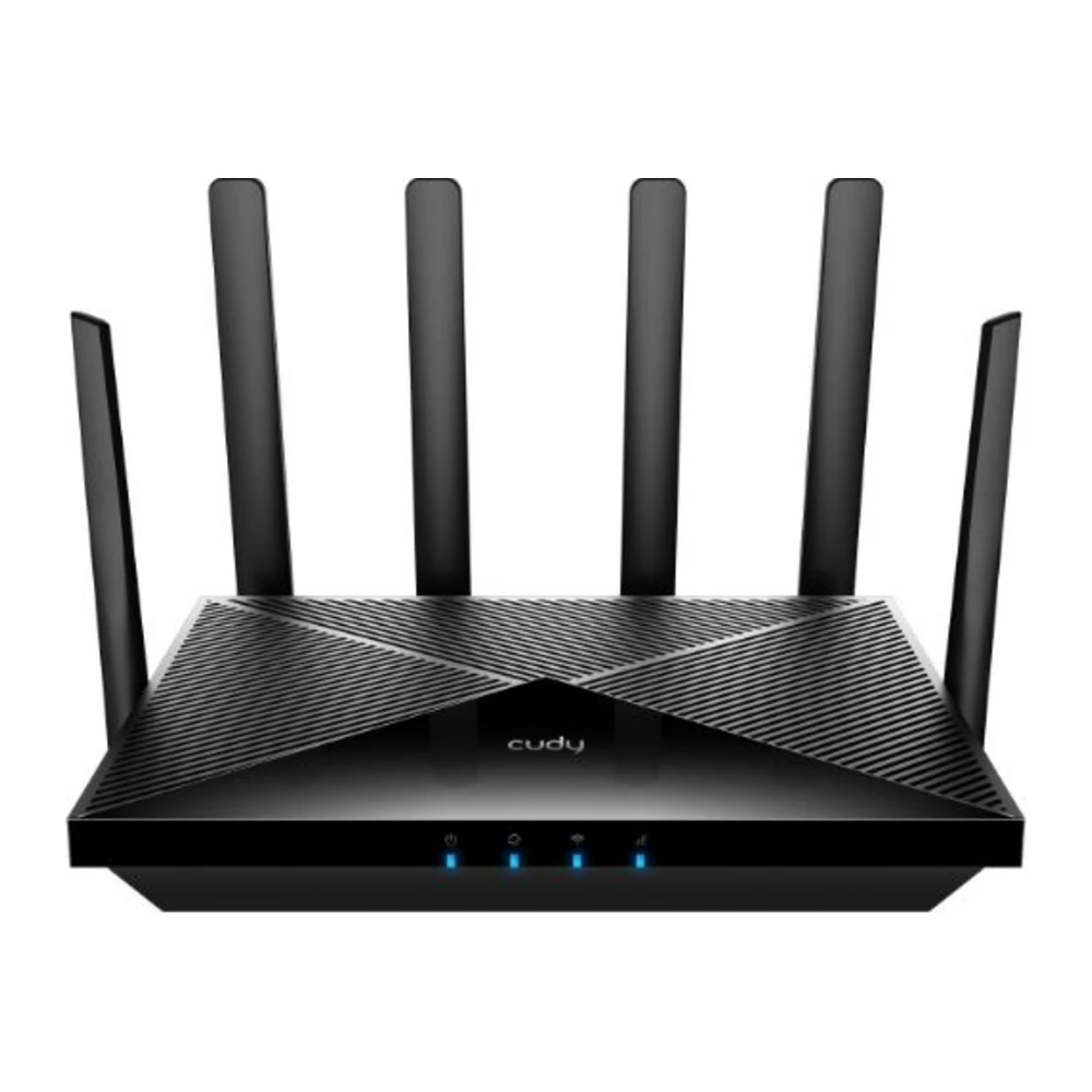 Cudy P5 5G NR AX3000 Wi-Fi 6 router