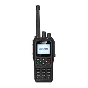 Kirisun DP990 DMR portable radio