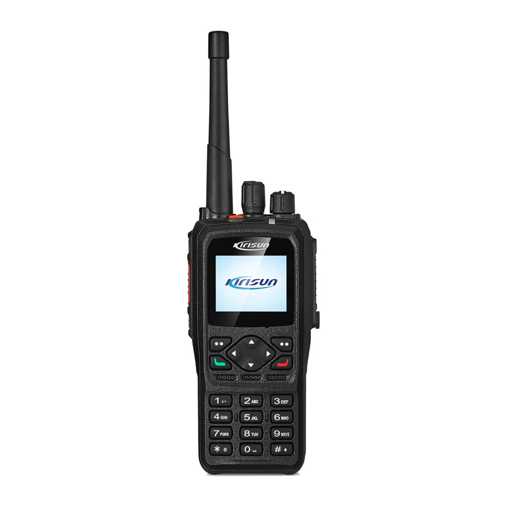 Kirisun DP990 DMR portable radio
