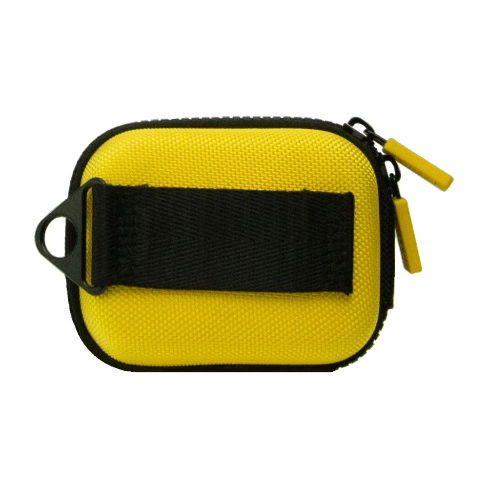 GME CC610 PLB carry case back with carabiner