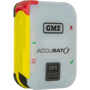 GME MT610G GPS personal locator beacon NZ