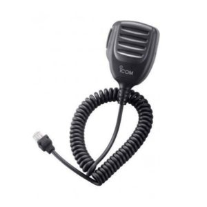 Icom HM-152 hand microphone