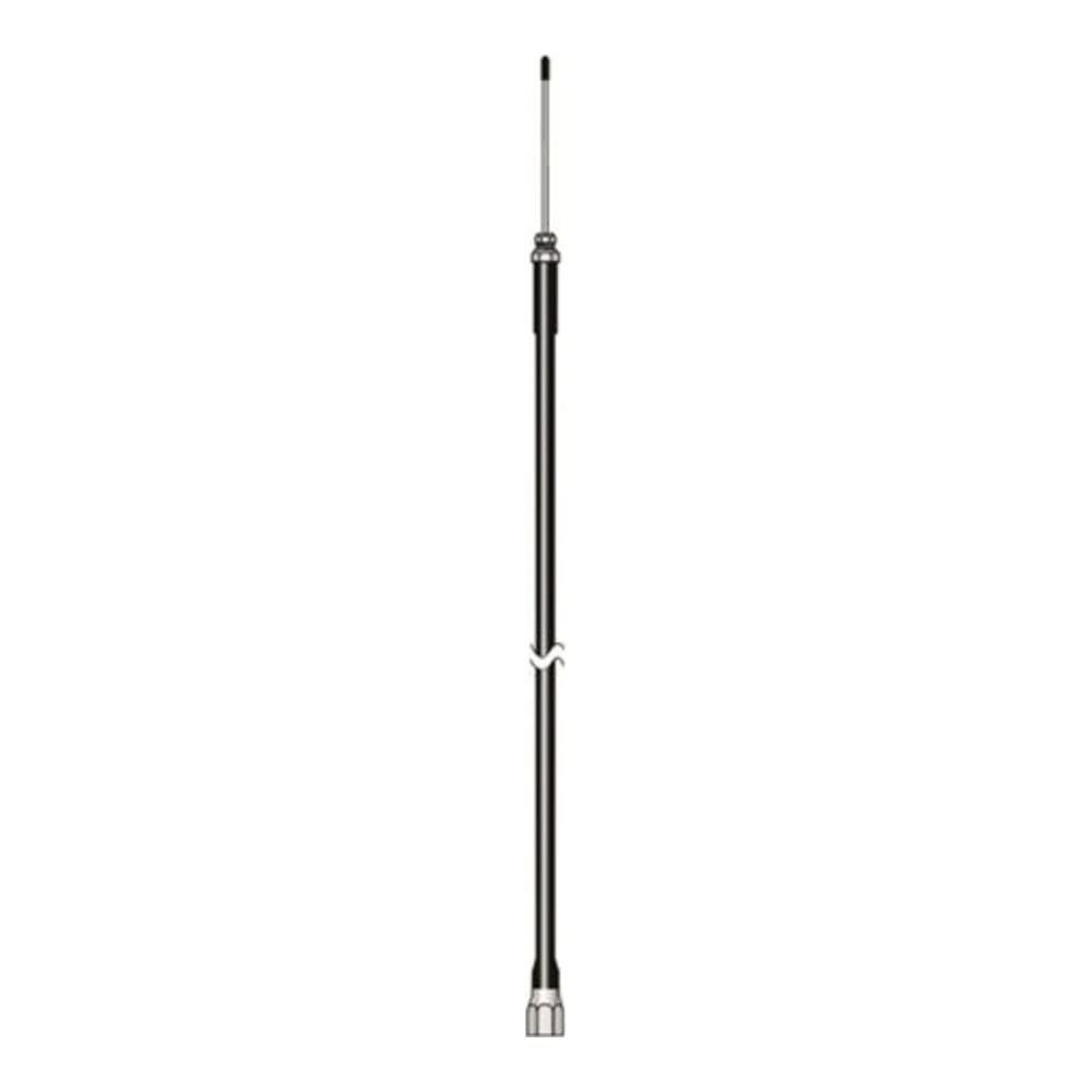 Hi-Tec Aerials CB-AD7 adjustable tuning CB aerial 700 mm