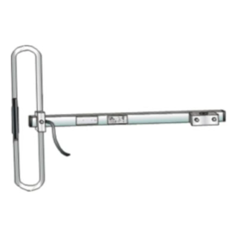 Hi-Tec Aerials FDU UHF folded dipole antenna