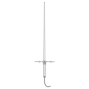 Hi-Tec Aerials PRO-COL VHF collinear antenna, gloss white