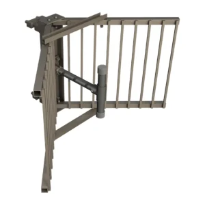 Hi-Tec Aerials PRO-CRU8 UHF corner reflector antenna