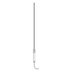 Hi-Tec Aerials PRO-EFDV VHF end fed dipole