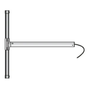 Hi-Tec Aerials PRO-SHDV VHF shrouded dipole