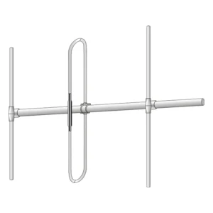 Hi-Tec Aerials professional series VHF yagi antenna