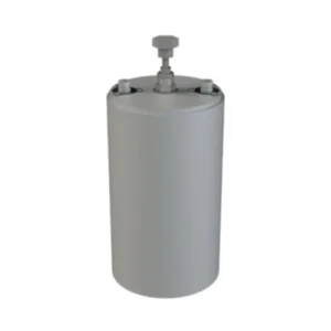 Hi-Tec Aerials UHF band pass cavity filter CAV-UBP
