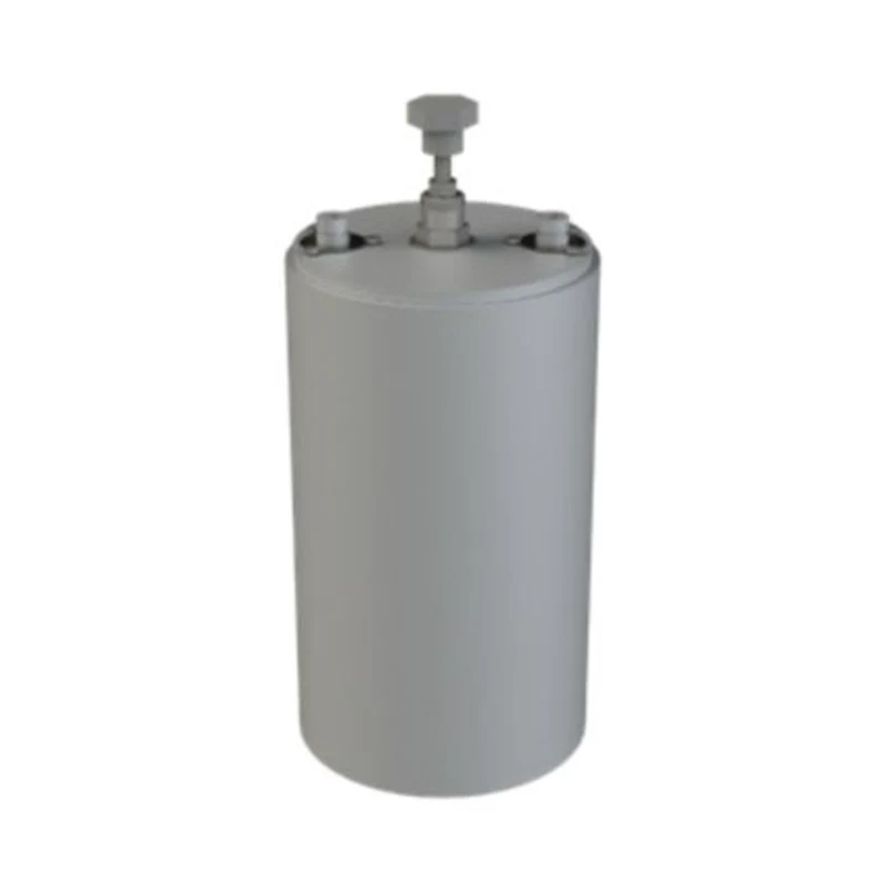 Hi-Tec Aerials UHF band pass cavity filter CAV-UBP