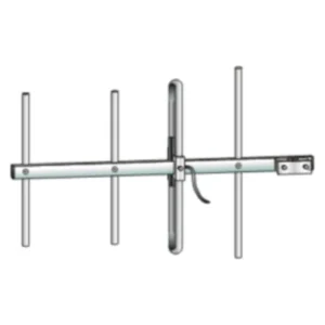 Hi-Tec Aerials Y4U 4-element UHF yagi